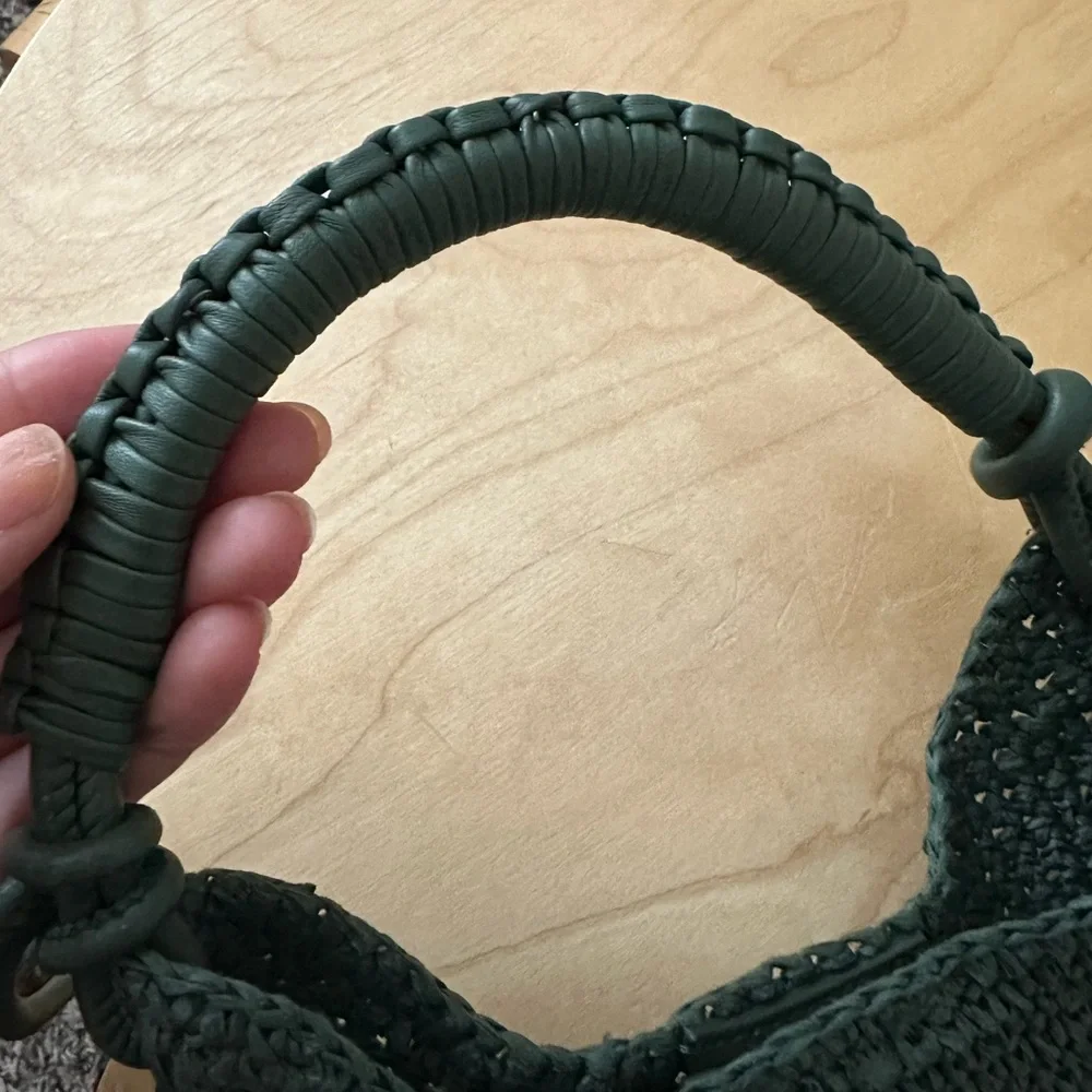 Madewell Camren Mini Bag - Picture 6 of 7